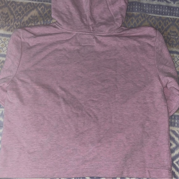 Purple Hoodie from Converse - Picture 2 of 2